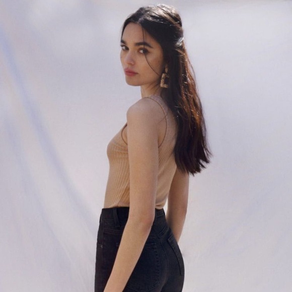 Reformation Shani Top - Picture 2 of 3